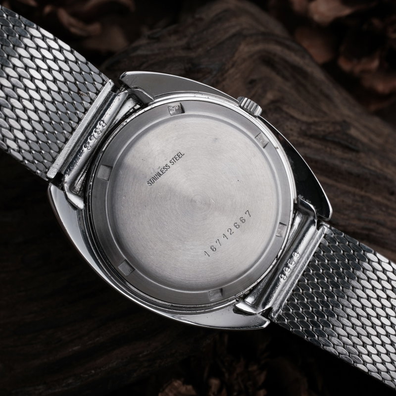 Longines Longines - Ultra-Chron Chronometer - Ingen mindstepris - 8353 4 - Mænd - 1974 vintage watch - image 9