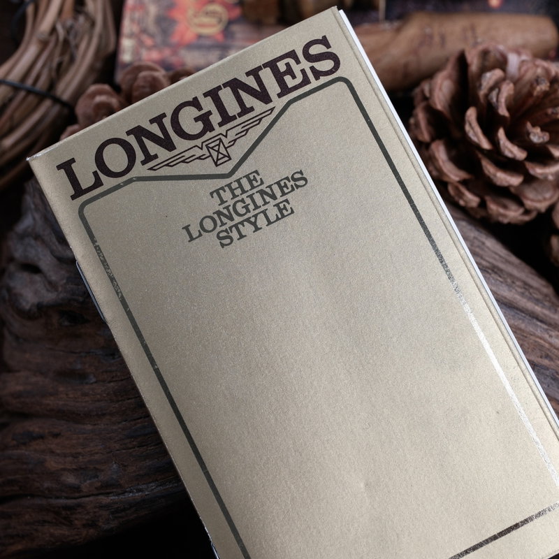 Longines Longines - Conquest - Zonder minimumprijs - 7290 - Heren - 1970-1979  vintage watch - image 7