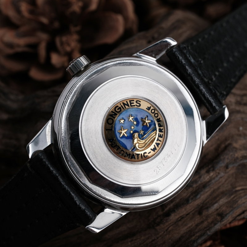 Longines Longines - Conquest - Zonder minimumprijs - 7290 - Heren - 1970-1979  vintage watch - image 11