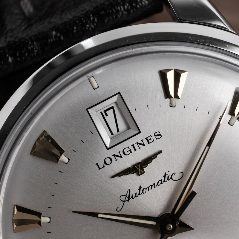 Longines Longines - Conquest - Zonder minimumprijs - 7290 - Heren - 1970-1979  vintage watch - image 16