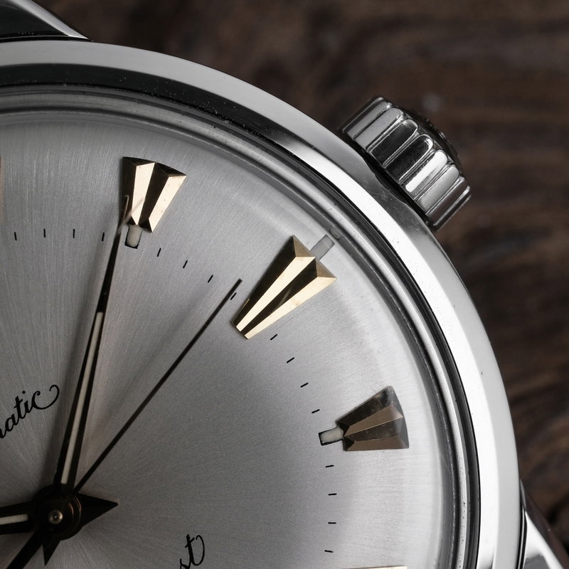 Longines Longines - Conquest - Zonder minimumprijs - 7290 - Heren - 1970-1979  vintage watch - image 20