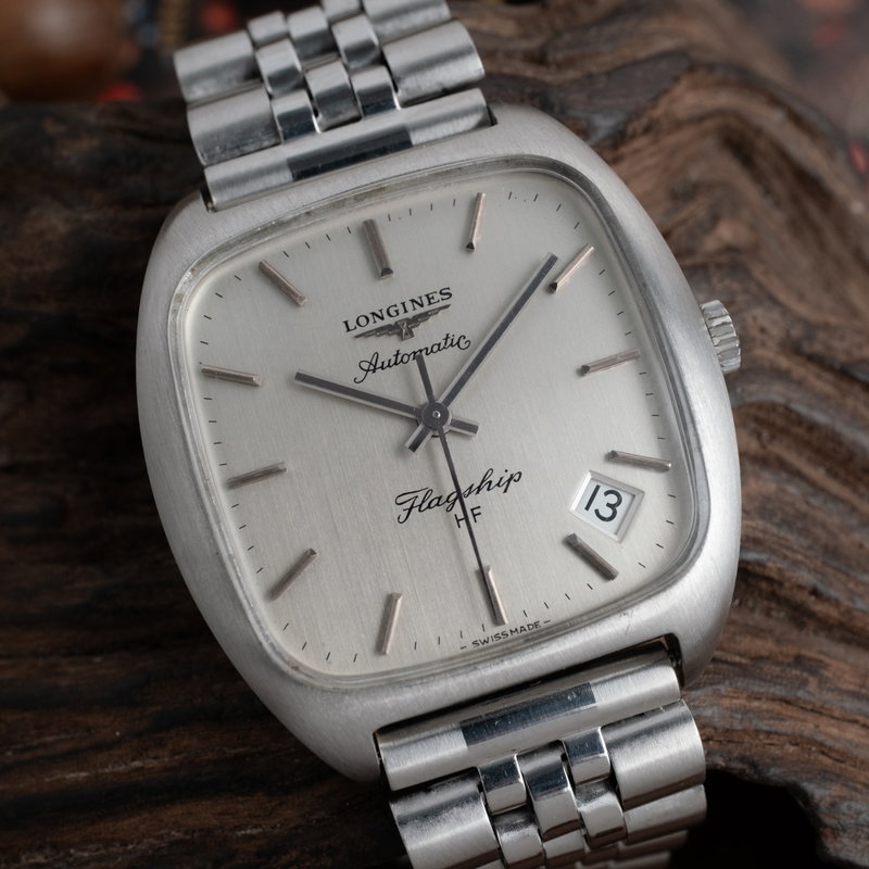 Longines Flagship 'Serviced' 8418 6 (1970-1979) - image 1