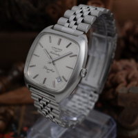 Longines Flagship 'Serviced' 8418 6 (1970-1979) - image 3
