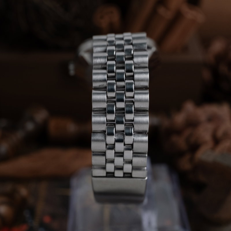 Longines Flagship 'Serviced' 8418 6 (1970-1979) - image 7
