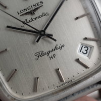 Longines Flagship 'Serviced' 8418 6 (1970-1979) - image 8