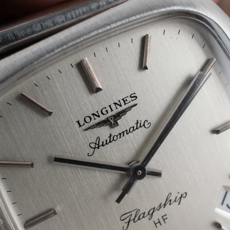 Longines Flagship 'Serviced' 8418 6 (1970-1979) - image 9