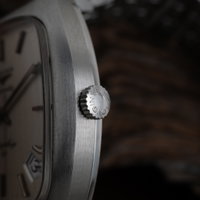 Longines Flagship 'Serviced' 8418 6 (1970-1979) - image 10
