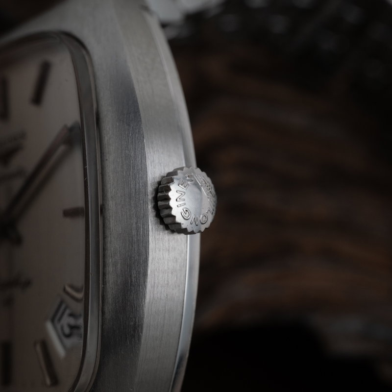 Longines Flagship 'Serviced' 8418 6 (1970-1979) - image 10