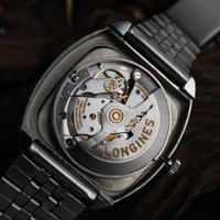 Longines Flagship 'Serviced' 8418 6 (1970-1979) - image 13