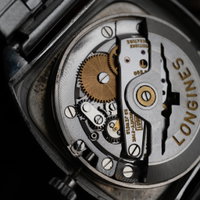Longines Flagship 'Serviced' 8418 6 (1970-1979) - image 14