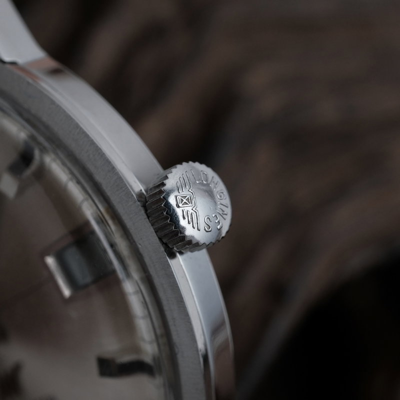 Longines Longines - Ultra-Chron - Ingen mindstepris - Mænd - 1970-1979 vintage watch - image 8