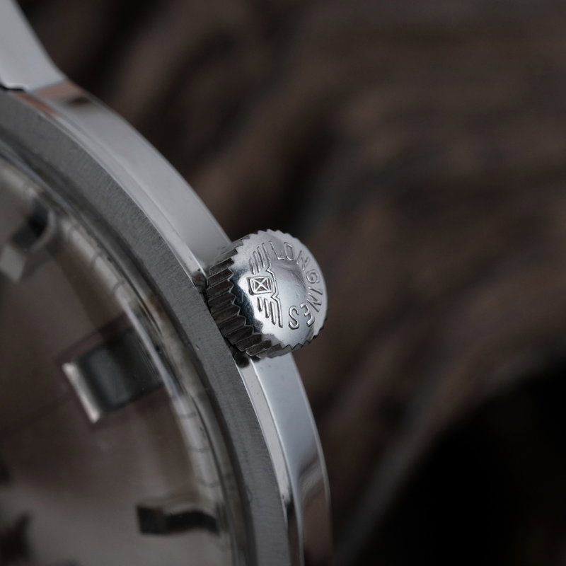 Longines Longines - Ultra-Chron - Ingen mindstepris - Mænd - 1970-1979 vintage watch - image 9
