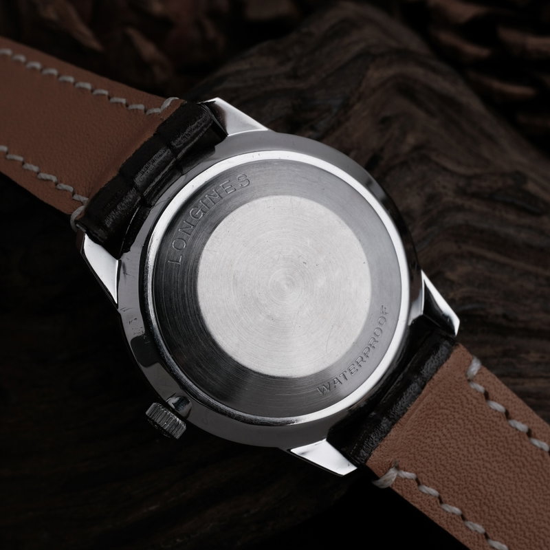 Longines Longines - Ultra-Chron - Ingen mindstepris - Mænd - 1970-1979 vintage watch - image 10