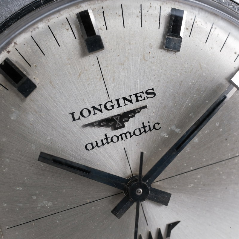 Longines Longines - Ultra-Chron - Ingen mindstepris - Mænd - 1970-1979 vintage watch - image 11