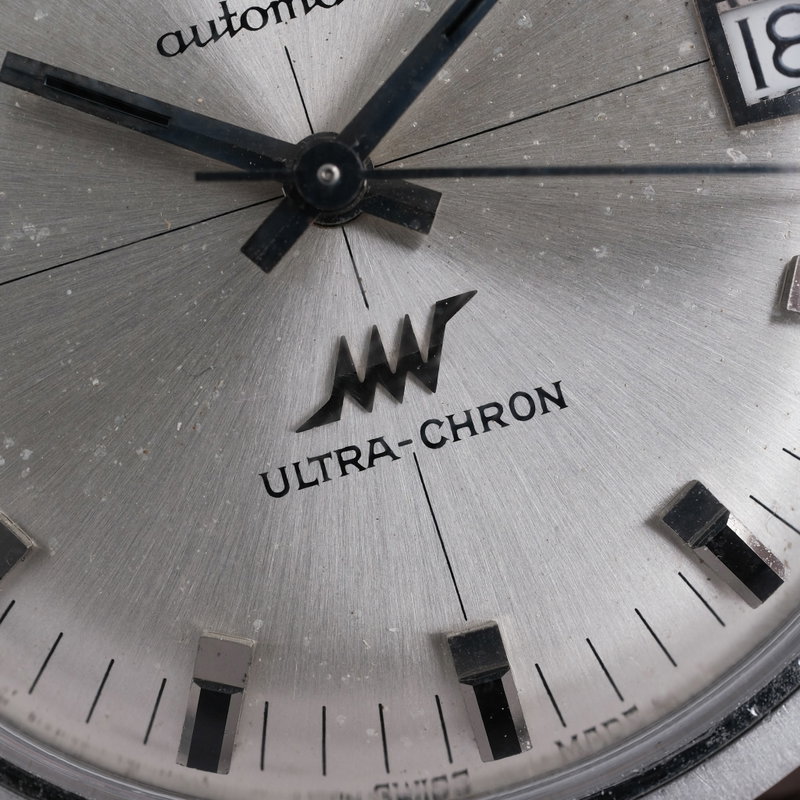 Longines Longines - Ultra-Chron - Ingen mindstepris - Mænd - 1970-1979 vintage watch - image 13