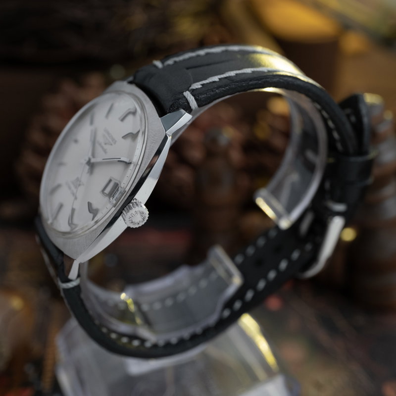 Longines Longines - Ultra-Chron - Zonder minimumprijs - 7851-12 - Heren - 1960-1969  vintage watch - image 6