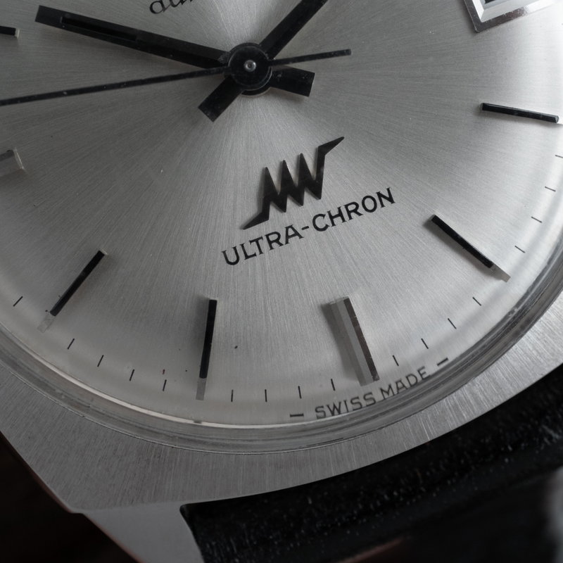 Longines Longines - Ultra-Chron - Zonder minimumprijs - 7851-12 - Heren - 1960-1969  vintage watch - image 11