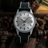 Longines Ultra-Chron 15898227 (1970-1979) - image 2