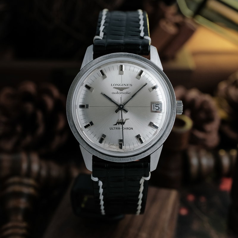 Longines Ultra-Chron 15898227 (1970-1979) - image 2