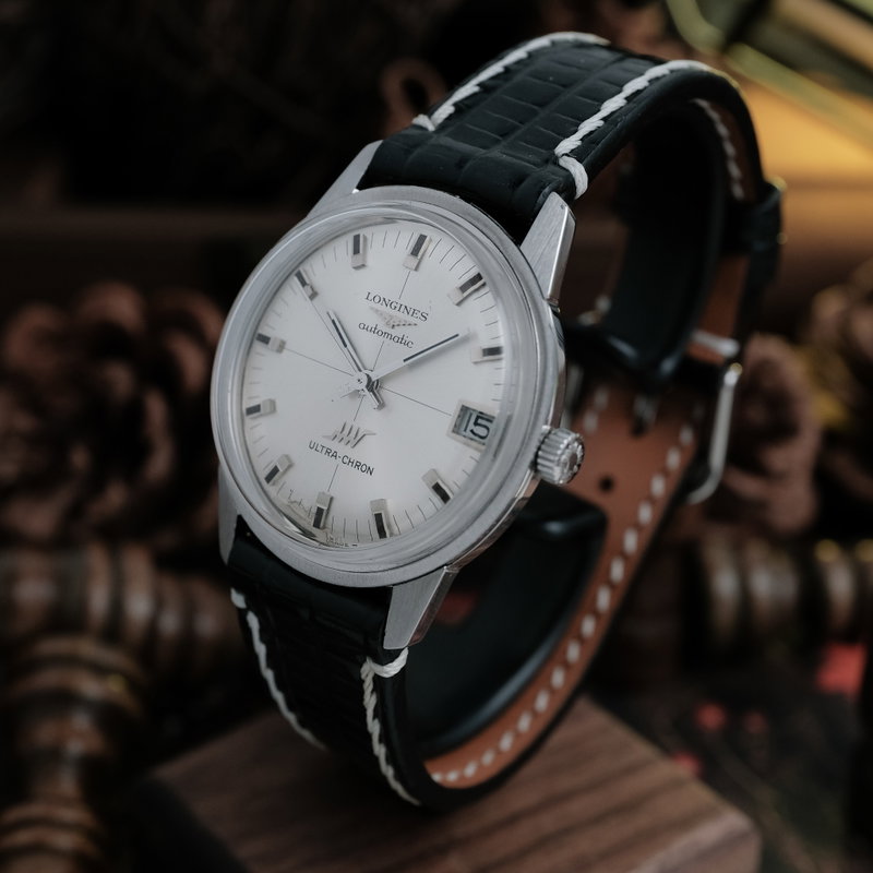 Longines Ultra-Chron 15898227 (1970-1979) - image 3