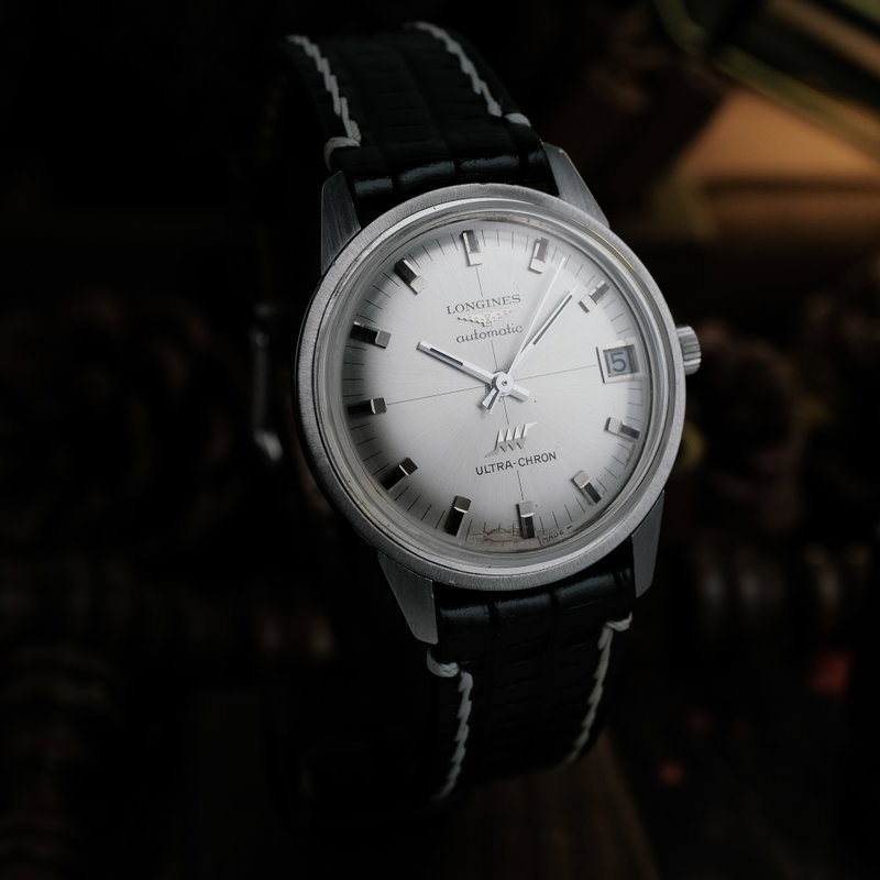 Longines Ultra-Chron 15898227 (1970-1979) - image 4