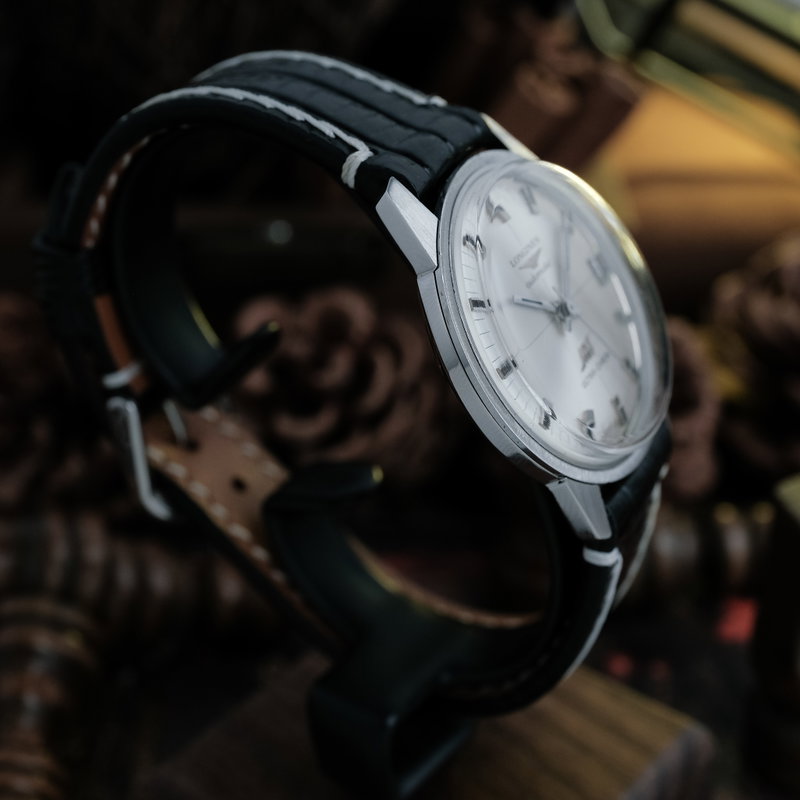 Longines Ultra-Chron 15898227 (1970-1979) - image 5
