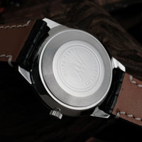 Longines Ultra-Chron 15898227 (1970-1979) - image 8