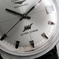 Longines Ultra-Chron 15898227 (1970-1979) - image 10