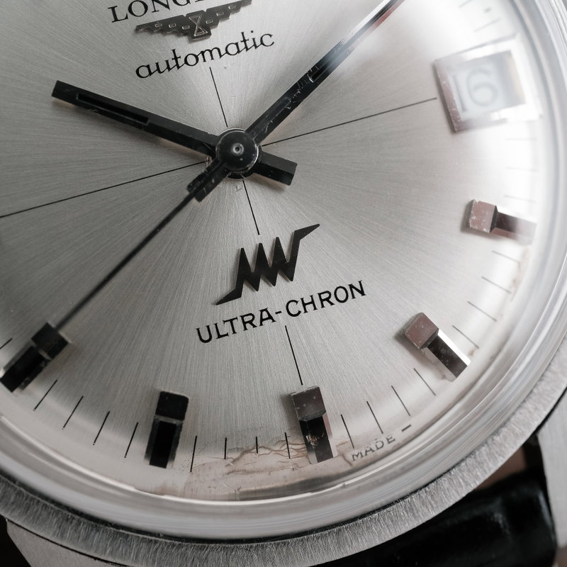 Longines Ultra-Chron 15898227 (1970-1979) - image 10