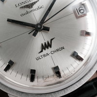 Longines Ultra-Chron 15898227 (1970-1979) - image 11