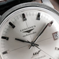 Longines Ultra-Chron 15898227 (1970-1979) - image 12