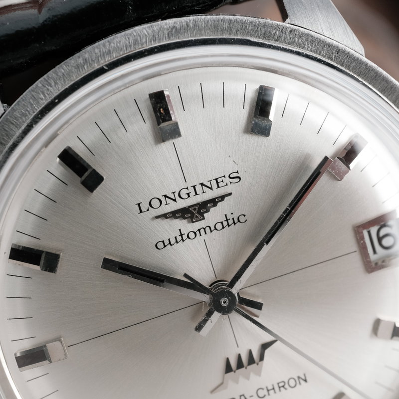 Longines Ultra-Chron 15898227 (1970-1979) - image 12