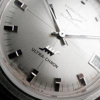 Longines Ultra-Chron 15898227 (1970-1979) - image 13