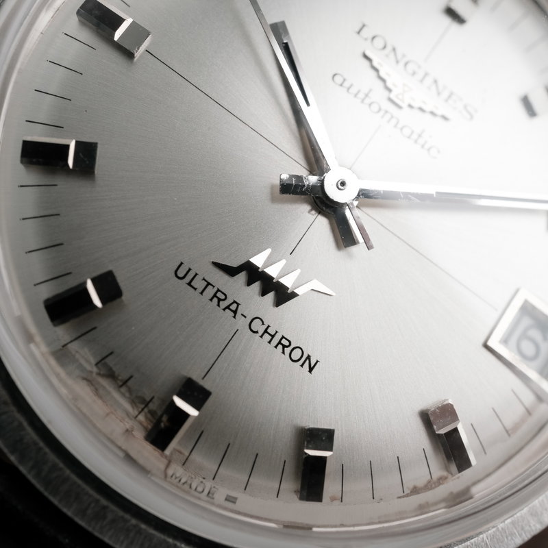 Longines Ultra-Chron 15898227 (1970-1979) - image 13