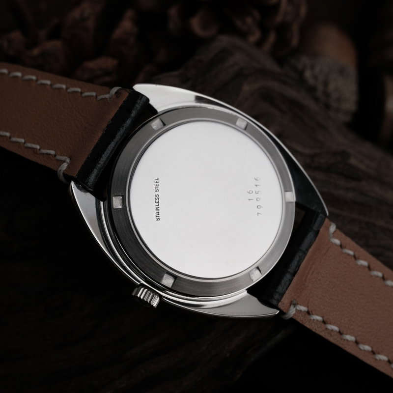 Longines Longines - Ultra-Chron - Ingen mindstepris - 8317 8 - Mænd - 1972 vintage watch - image 8