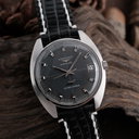 Longines - Ultra-Chron - Sans prix de réserve - 8317 8 - Homme - 1972