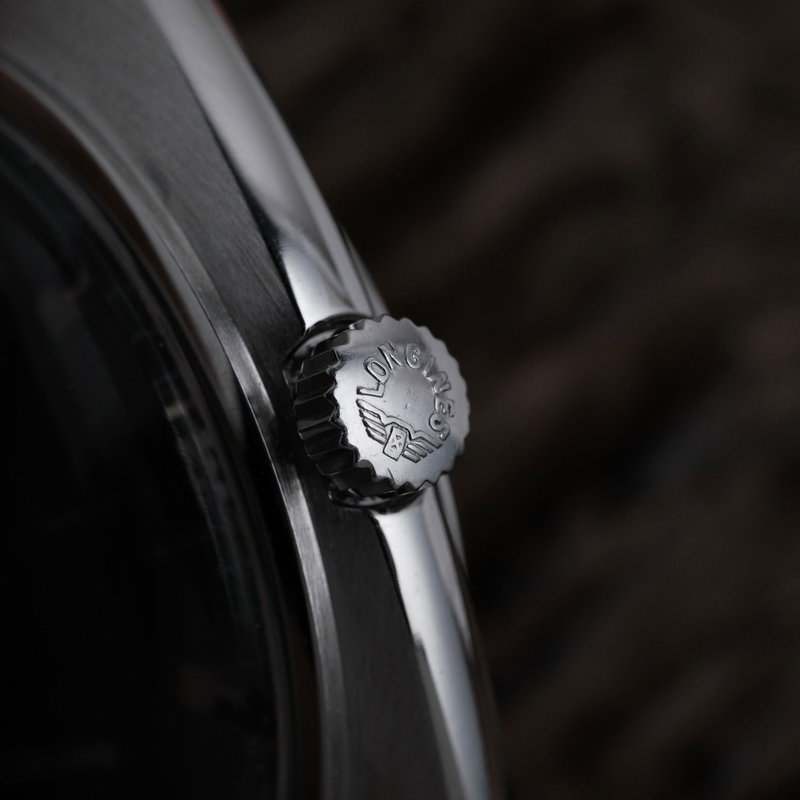 Longines Longines - Ultra-Chron - Ingen mindstepris - 8317 8 - Mænd - 1972 vintage watch - image 10