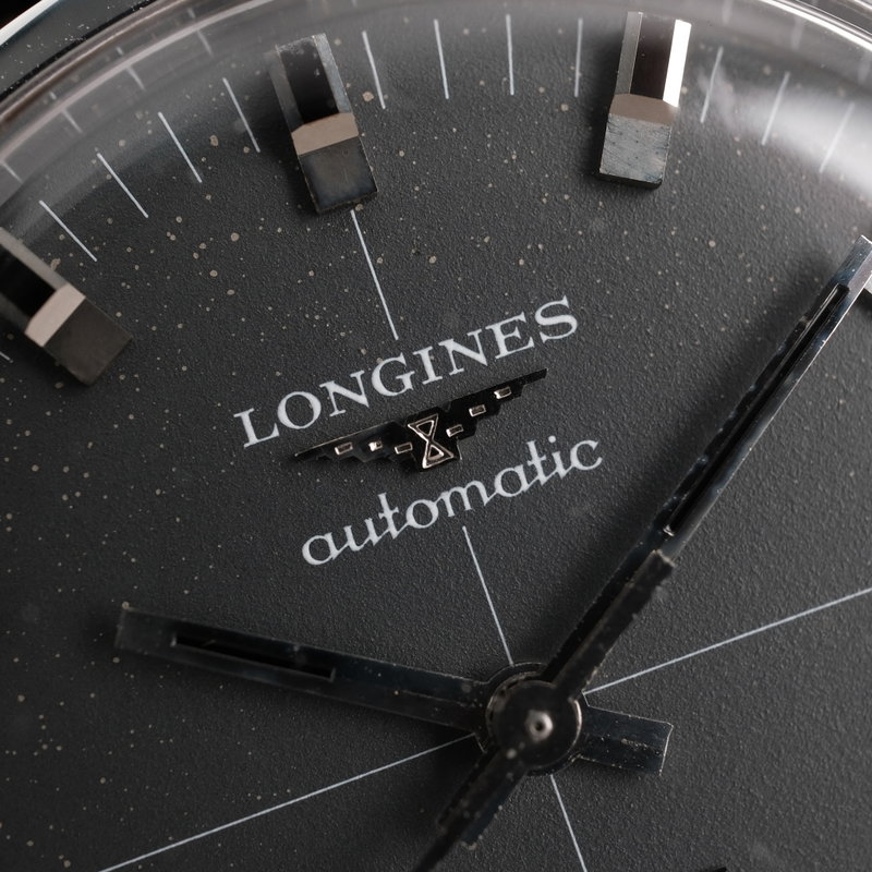 Longines Longines - Ultra-Chron - Ingen mindstepris - 8317 8 - Mænd - 1972 vintage watch - image 12
