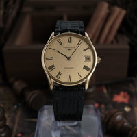 Longines Caliber L994.1 4184 (1980-1989) - image 2