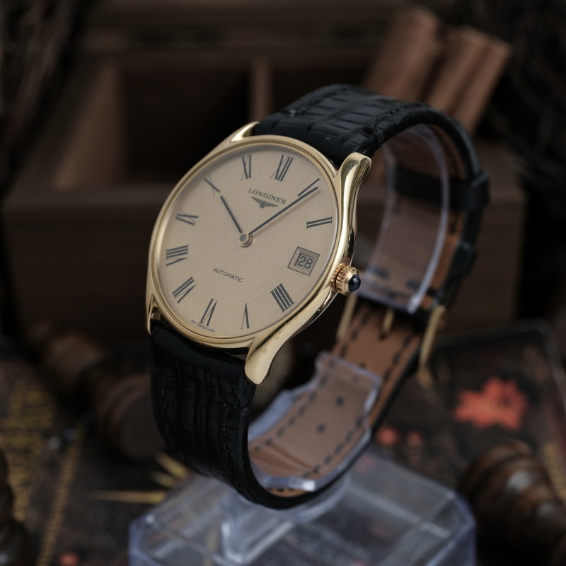 Longines Caliber L994.1 4184 (1980-1989) - image 3