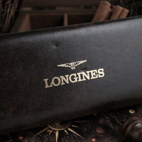 Longines Caliber L994.1 4184 (1980-1989) - image 8