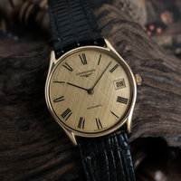 Longines Caliber L994.1 4184 (1980-1989) - image 1