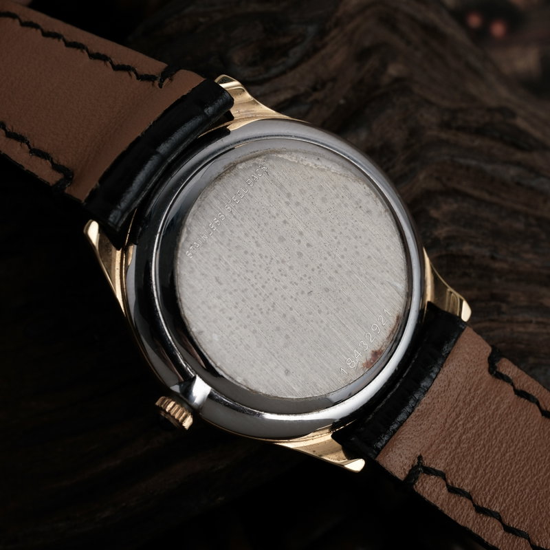 Longines Caliber L994.1 4184 (1980-1989) - image 9