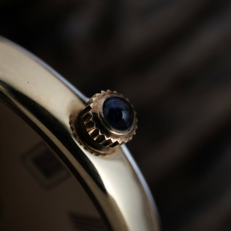Longines Caliber L994.1 4184 (1980-1989) - image 10