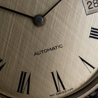 Longines Caliber L994.1 4184 (1980-1989) - image 11
