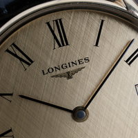 Longines Caliber L994.1 4184 (1980-1989) - image 12