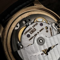 Longines Caliber L994.1 4184 (1980-1989) - image 15