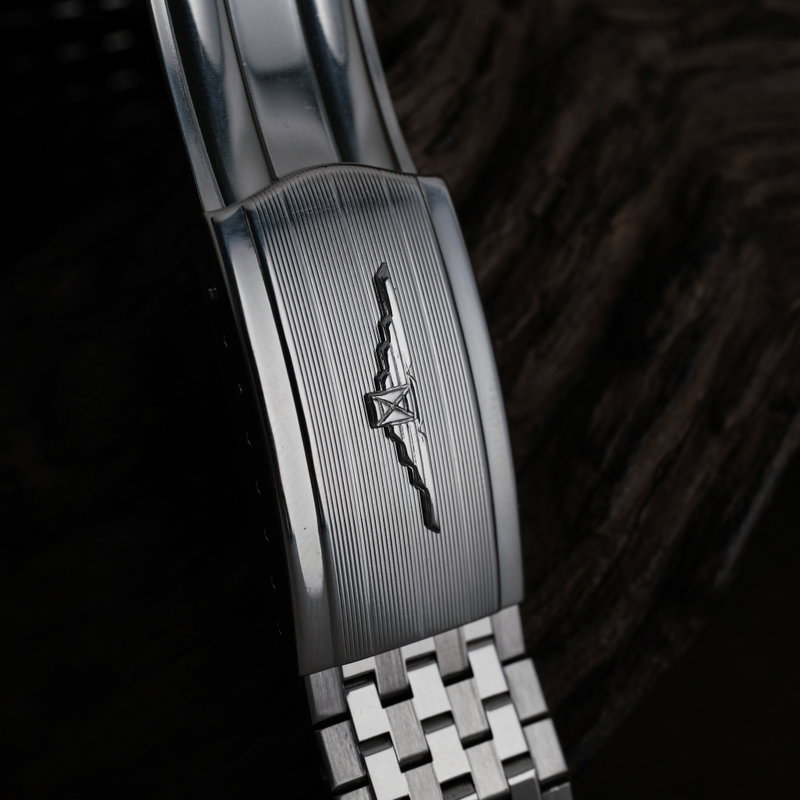 Longines Longines - Ultra-Chron - Sans prix de réserve - 8301-3 - Homme - 1969 vintage watch - image 10