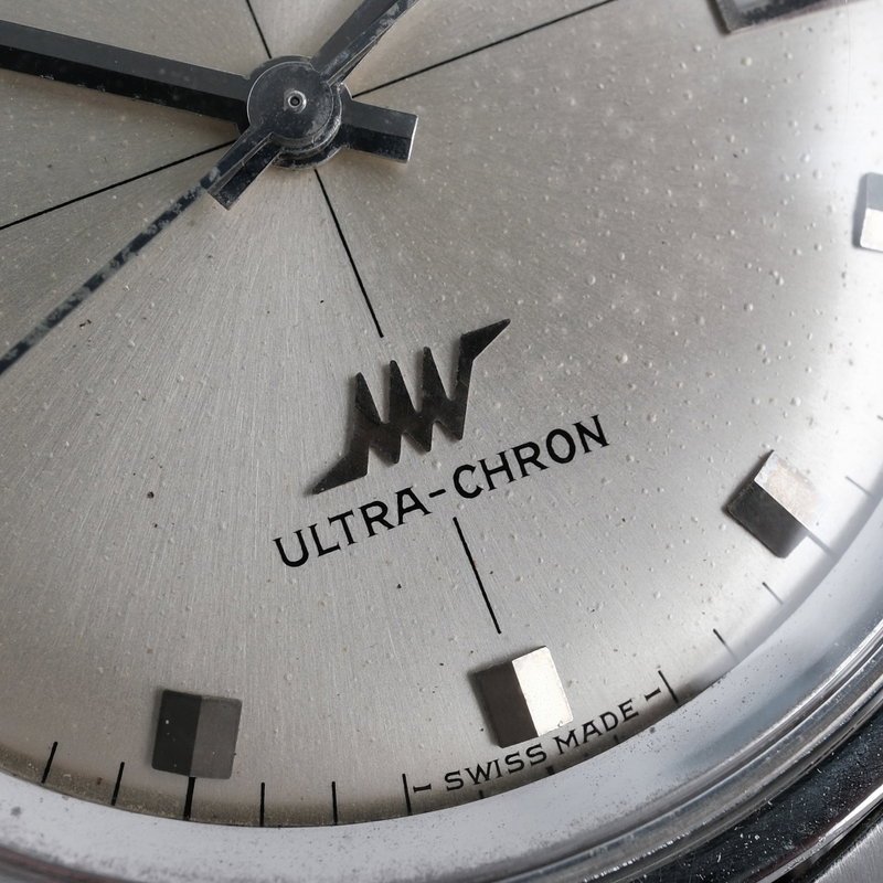 Longines Longines - Ultra-Chron - Sans prix de réserve - 8301-3 - Homme - 1969 vintage watch - image 13