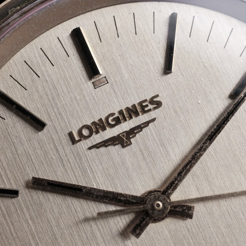 Longines Longines - Conquest - No reserve price - 1570-1-7951 - Men - 1977 vintage watch - image 11